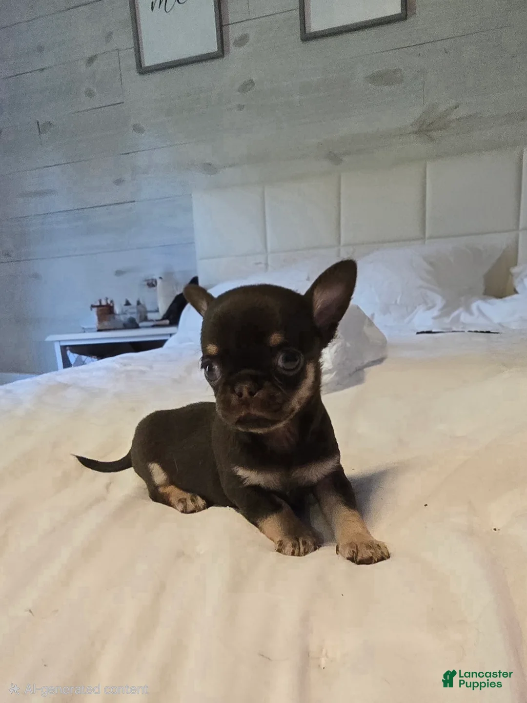 Chihuahua dogs for sale: Jack - Ad 2