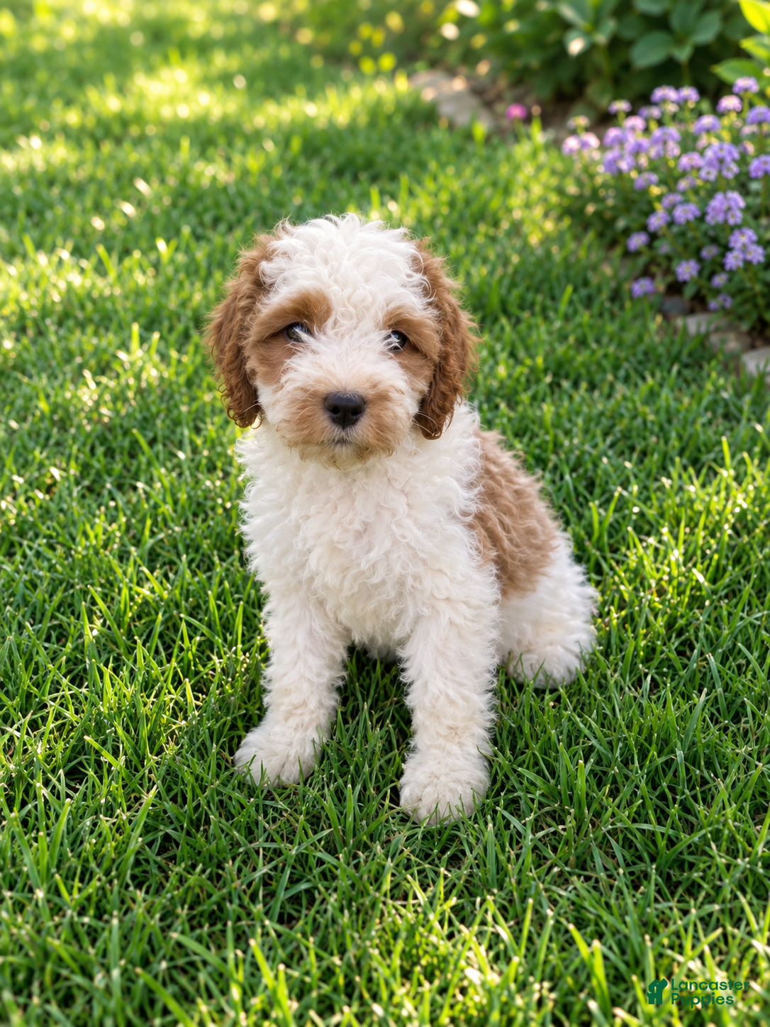 Cavapoo dogs Lonnie - Ad 2