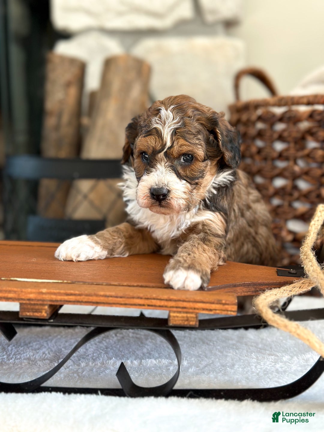 Cavachon dogs for sale: Woody - Ad 9
