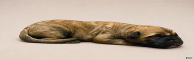 Fawn Male