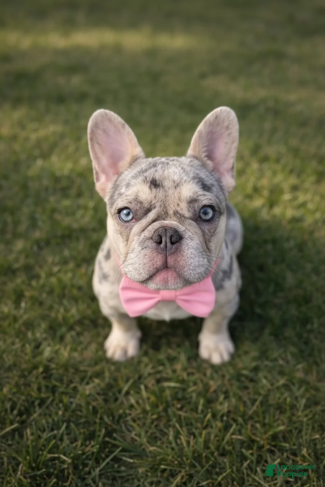 French Bulldog dogs for sale: Lulu - The Warm Soul - Ad 1
