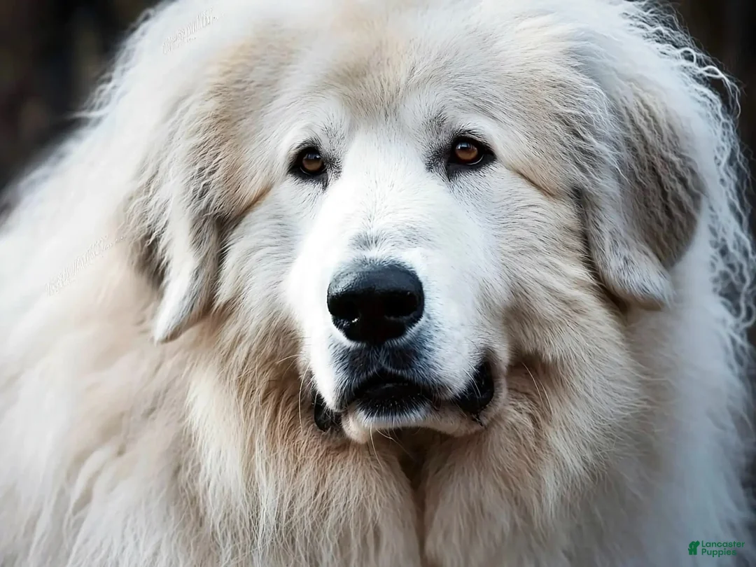 Akbash Dog dogs for sale: Akbash Dog 1 - Ad 3