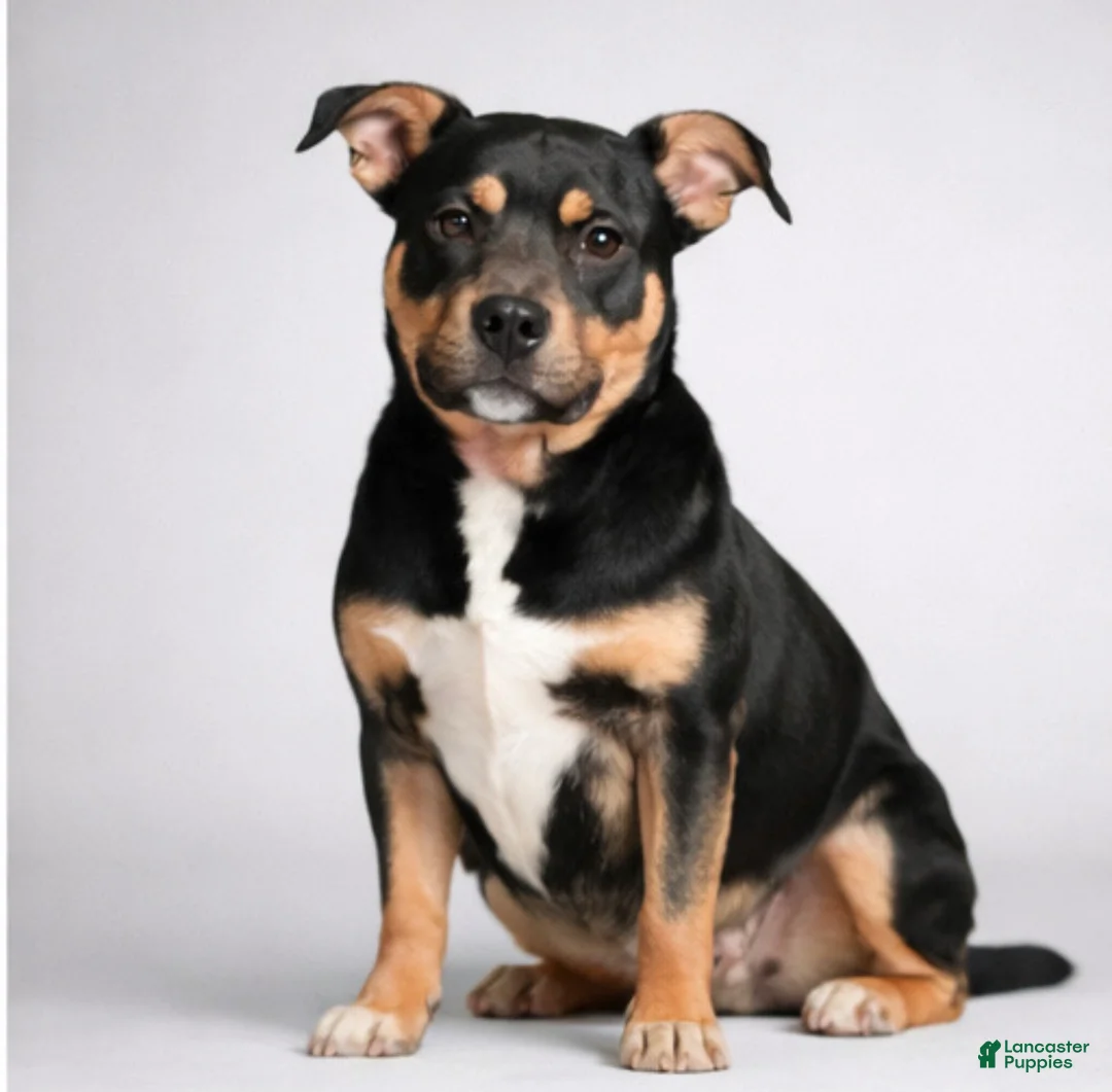 Mixed Breed dogs for sale: Max - Ad 2