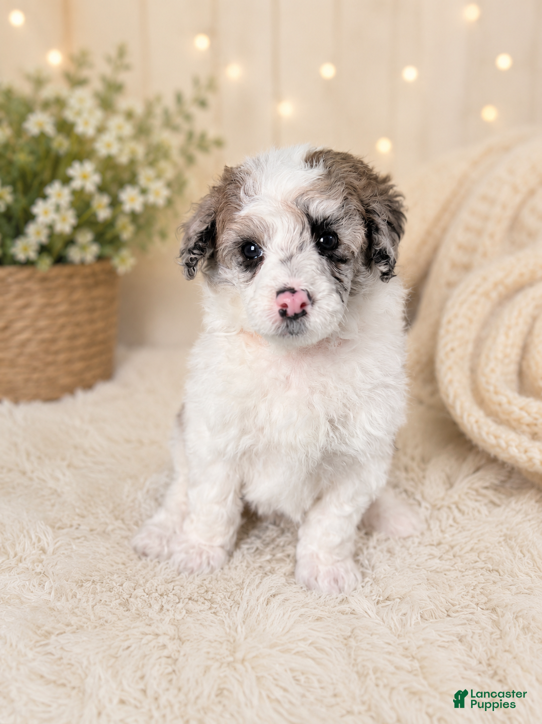 Miniature Poodle dogs for sale: Miniature Poodle Orange - Ad 3