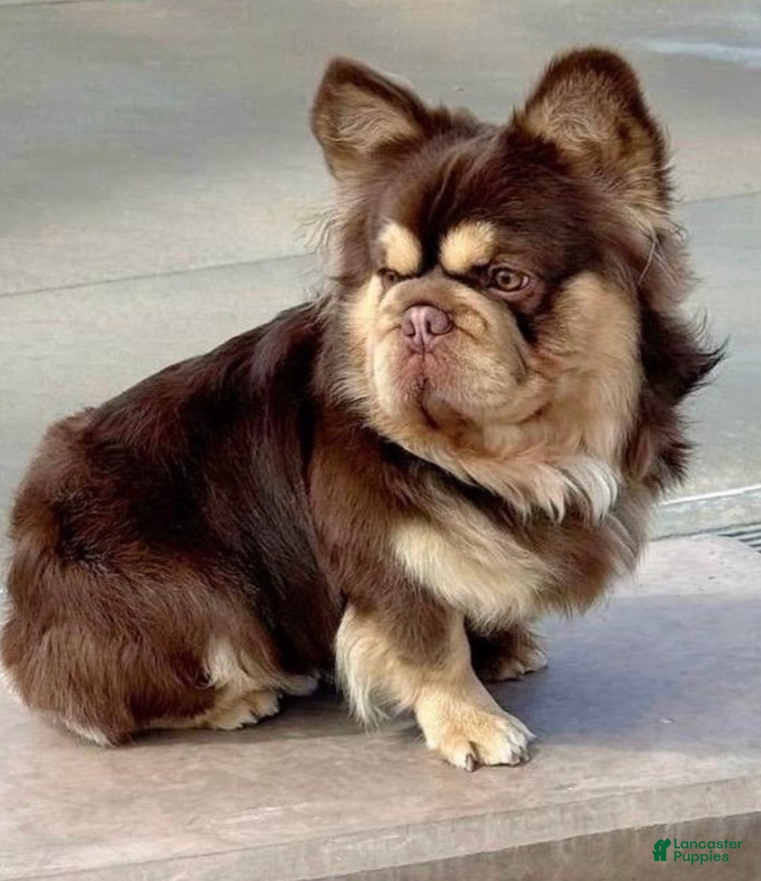 French Bulldog dogs for sale: French Bulldog Puppy 2 - Ad 6