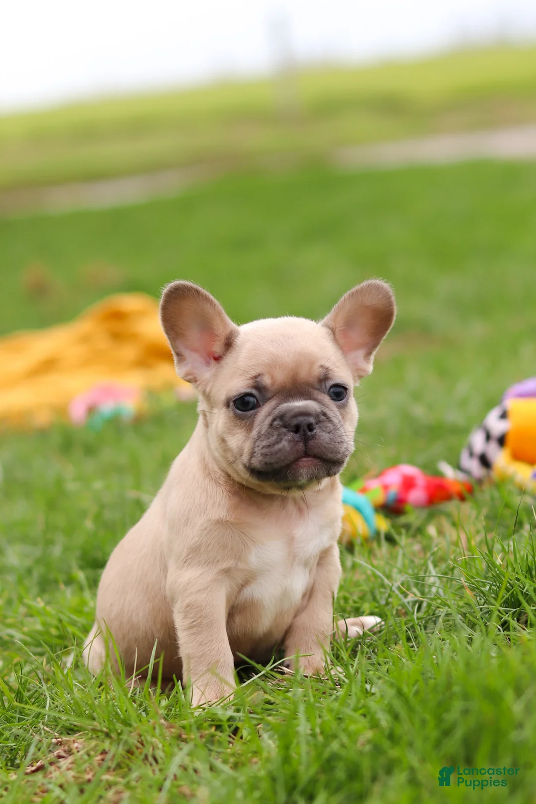 French Bulldog dogs for sale: Layla  - Ad 1