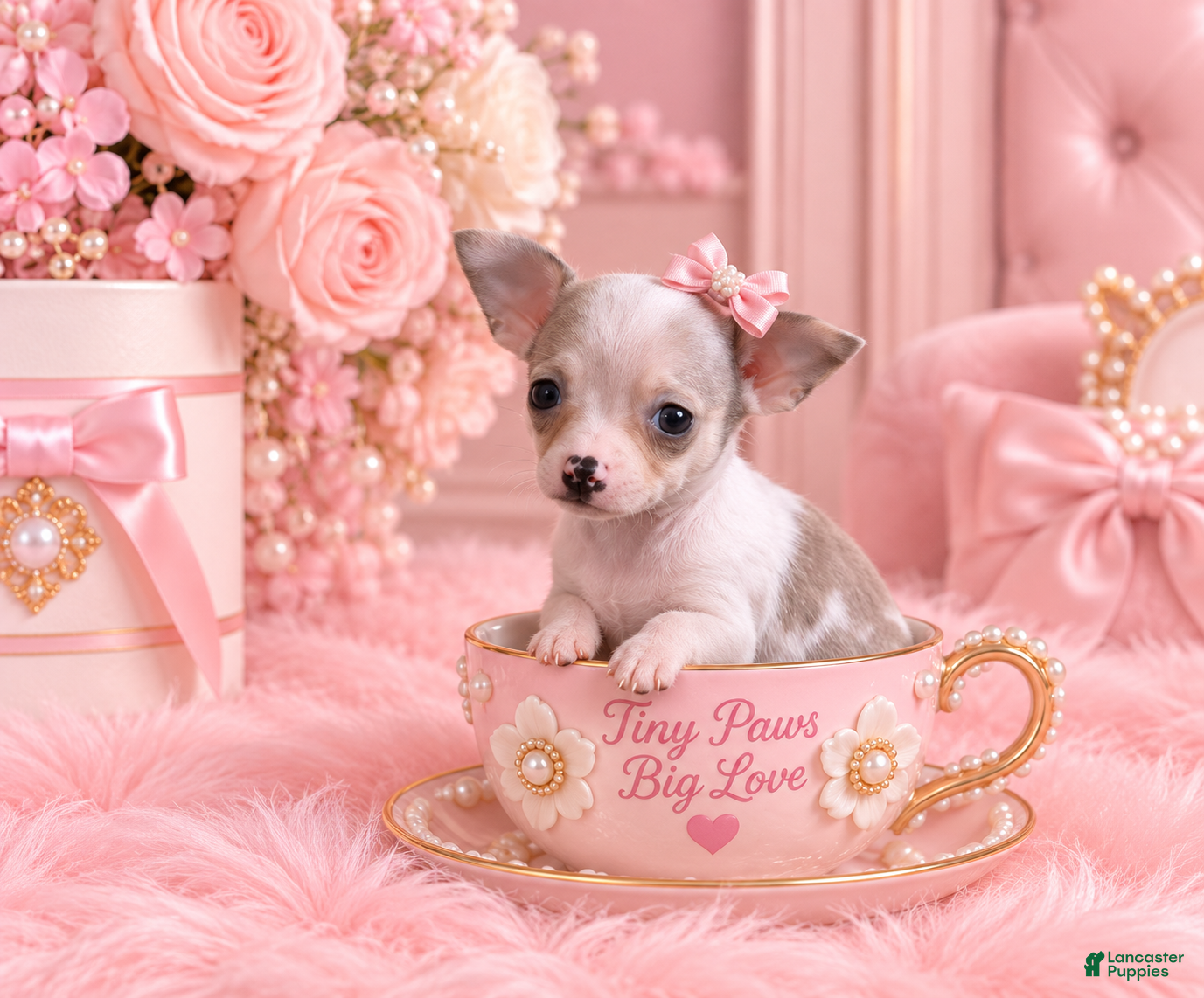 Chihuahua dogs for sale: Chihuahua 1 - Ad 1