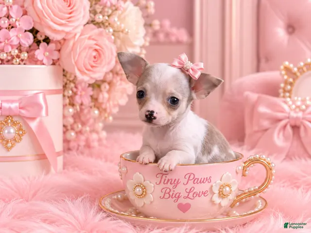 Chihuahua dogs for sale: Chihuahua 1 - Ad 1