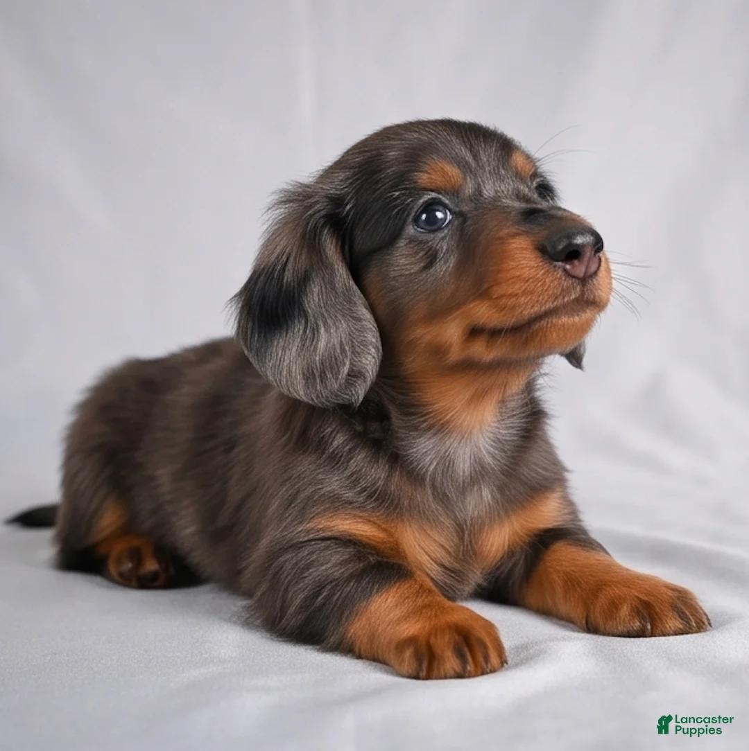 Miniature Dachshund dogs for sale: AKC Cody - Ad 2