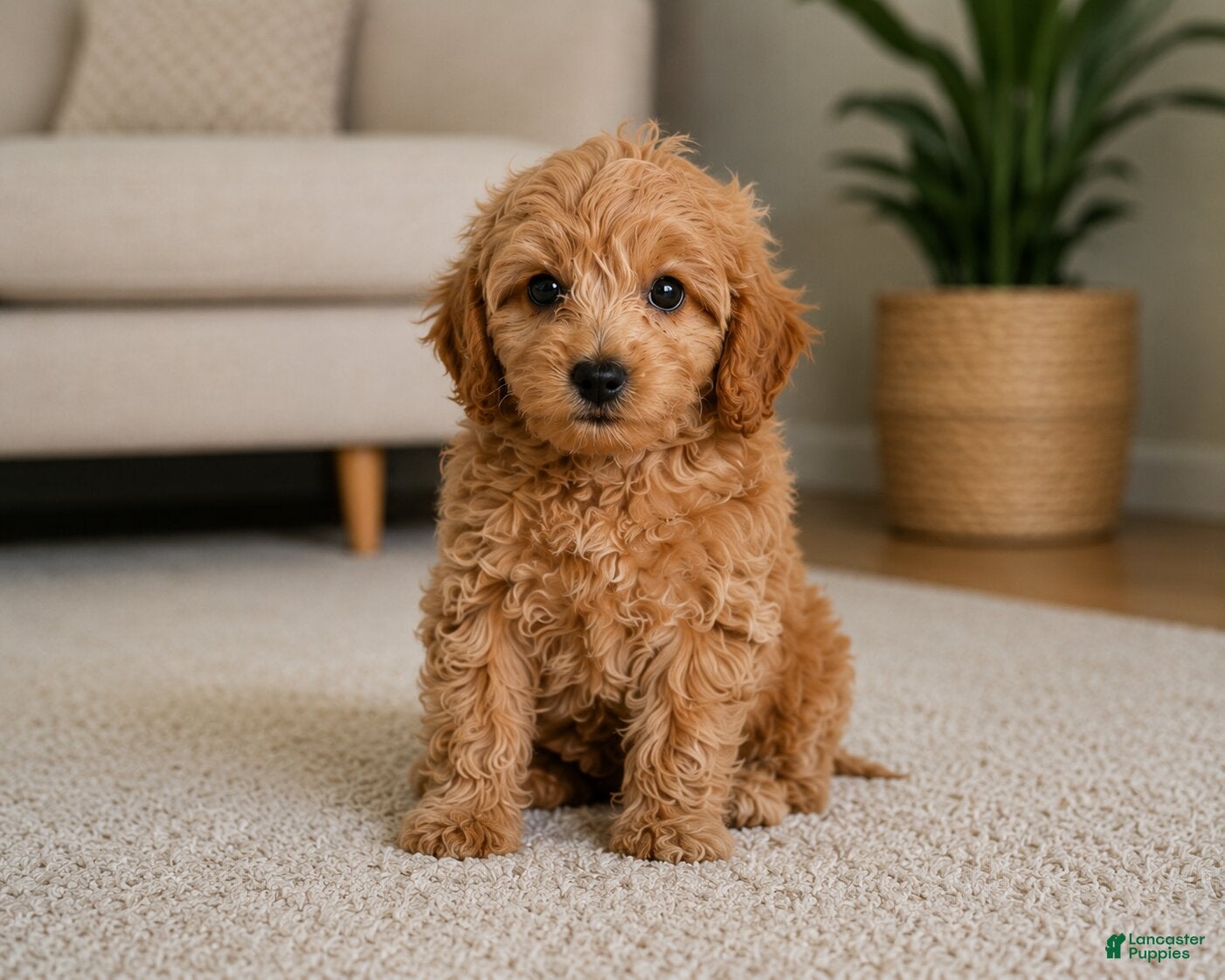 Cavapoo dogs Bella - Ad 2