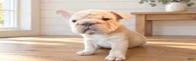 French Bulldog 2- Clara