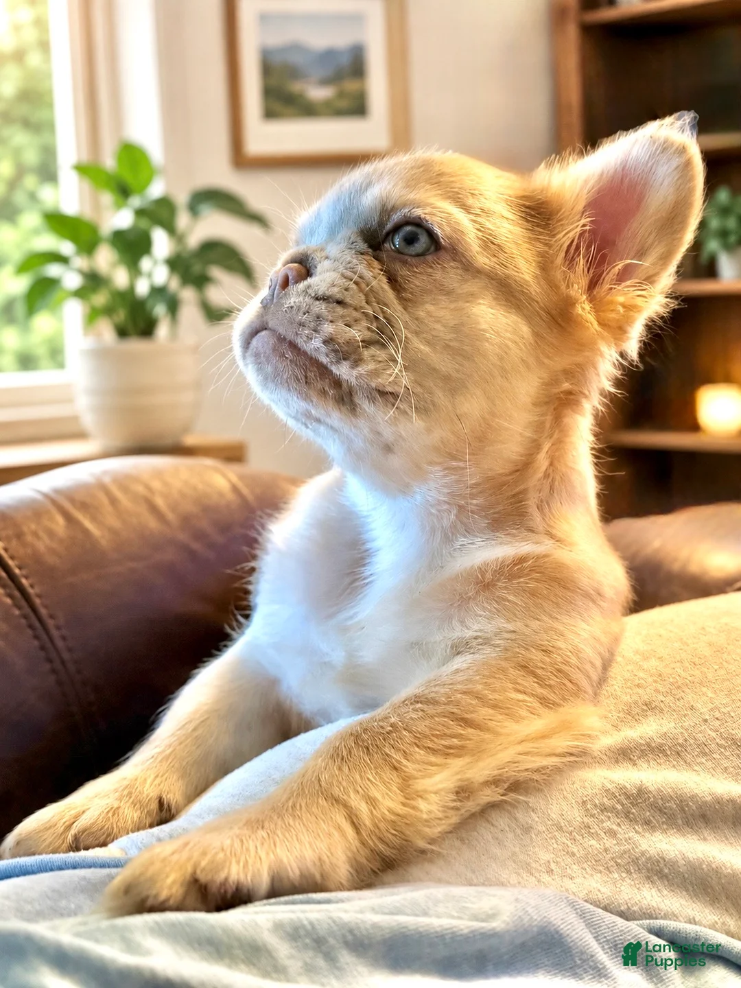 French Bulldog dogs for sale: French Bulldog 1 - Ad 2