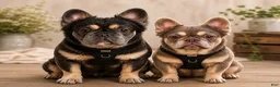 French Bulldog dogs for sale: Blake - Ad 2