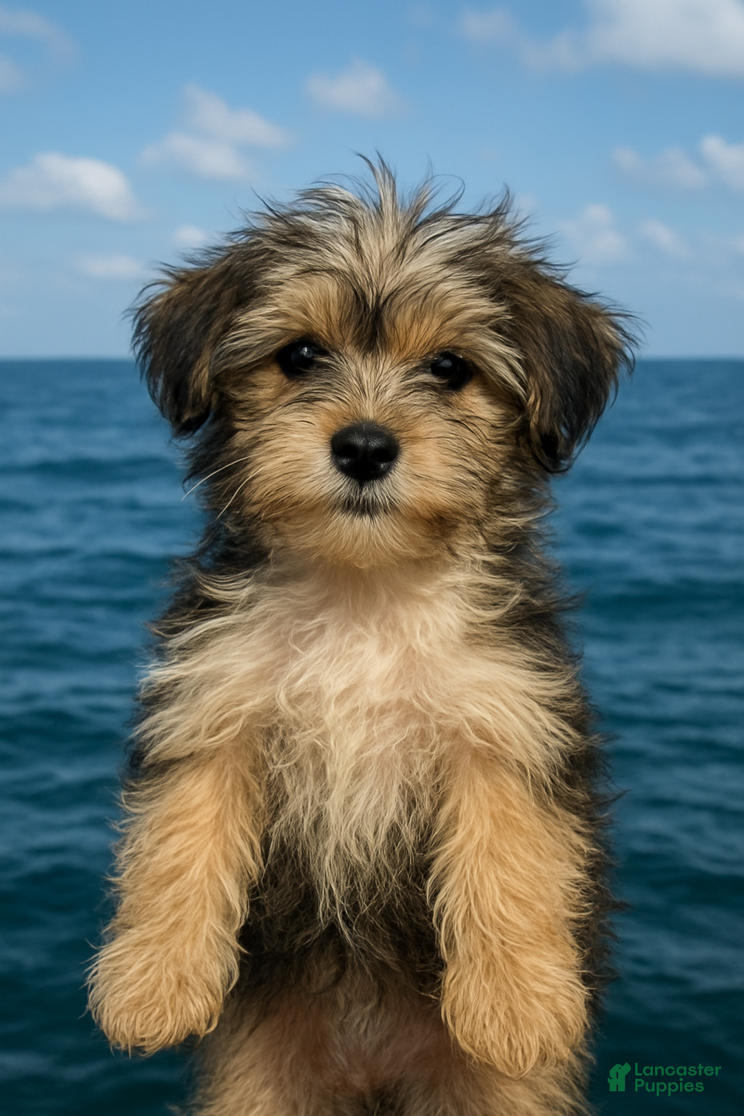 Morkie dogs for sale: Penny - Ad 1