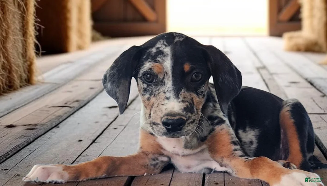 Catahoula Leopard Dog dogs for sale: MS 2026 Female 1 - Ad 2
