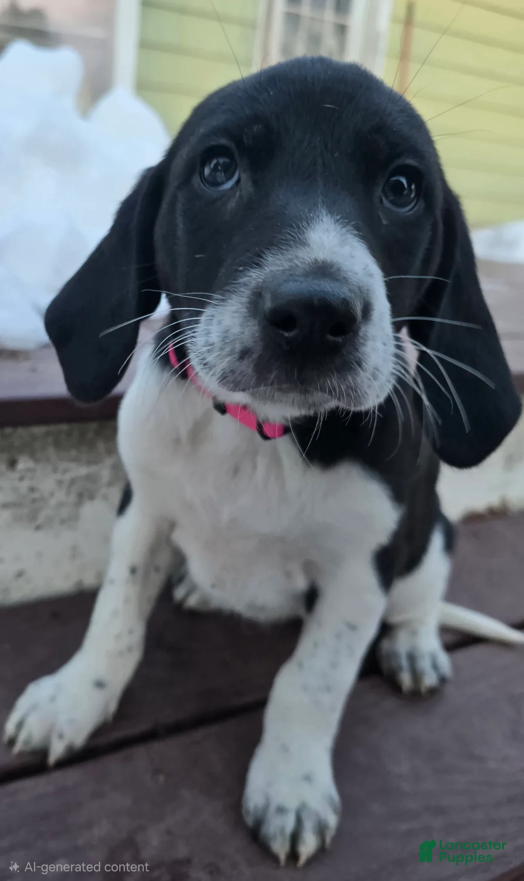 Other breed dogs for sale: Houdini - Ad 2