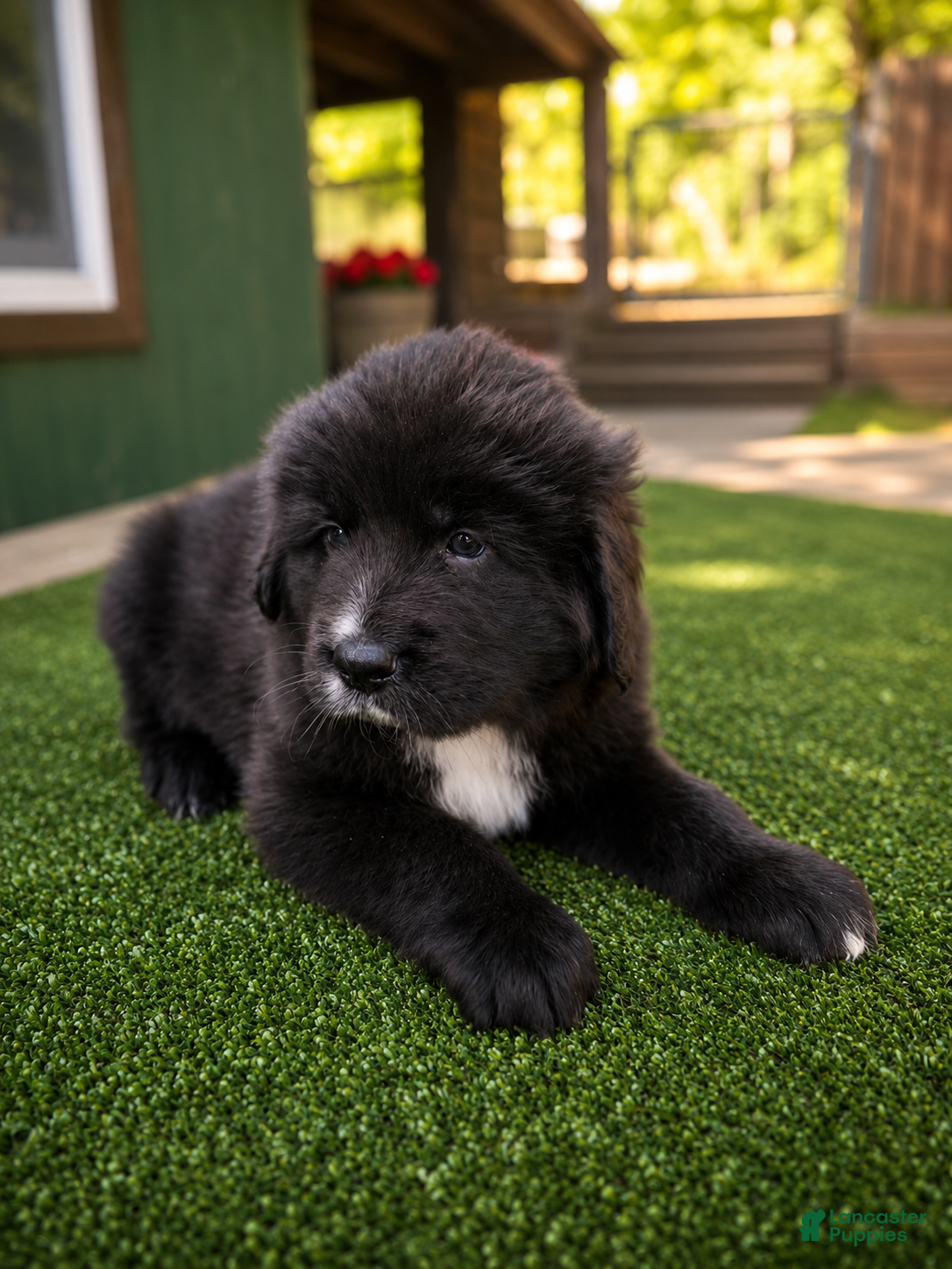 Tibetan Mastiff dogs Tibetan Mastiff 3 - Ad 1