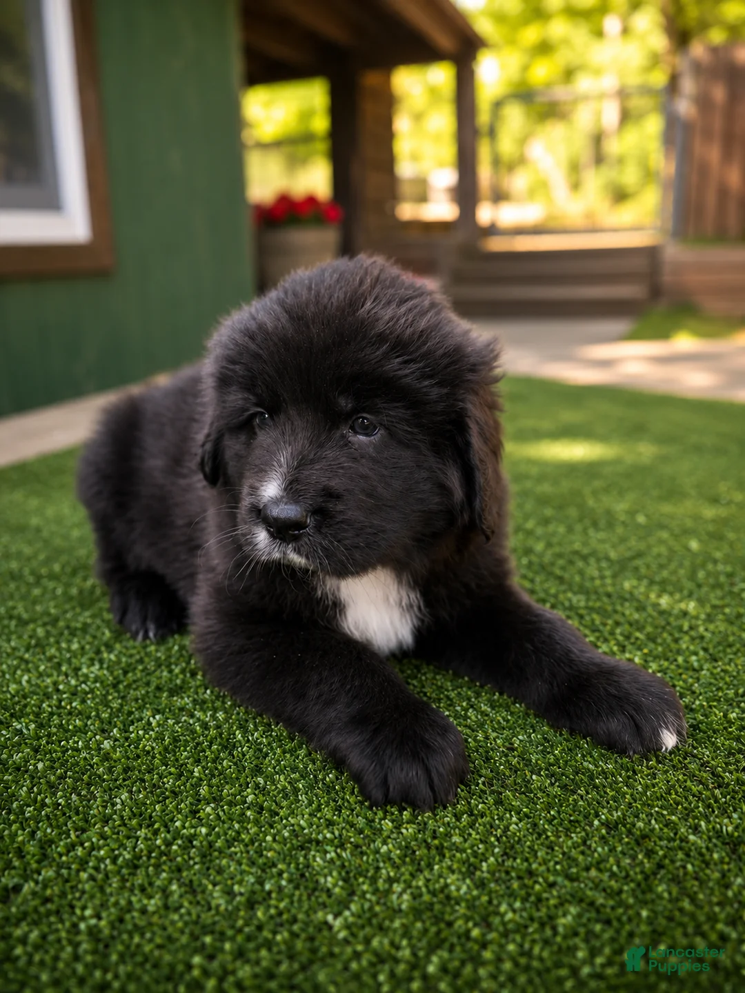 Tibetan Mastiff dogs for sale: Tibetan Mastiff 3 - Ad 1