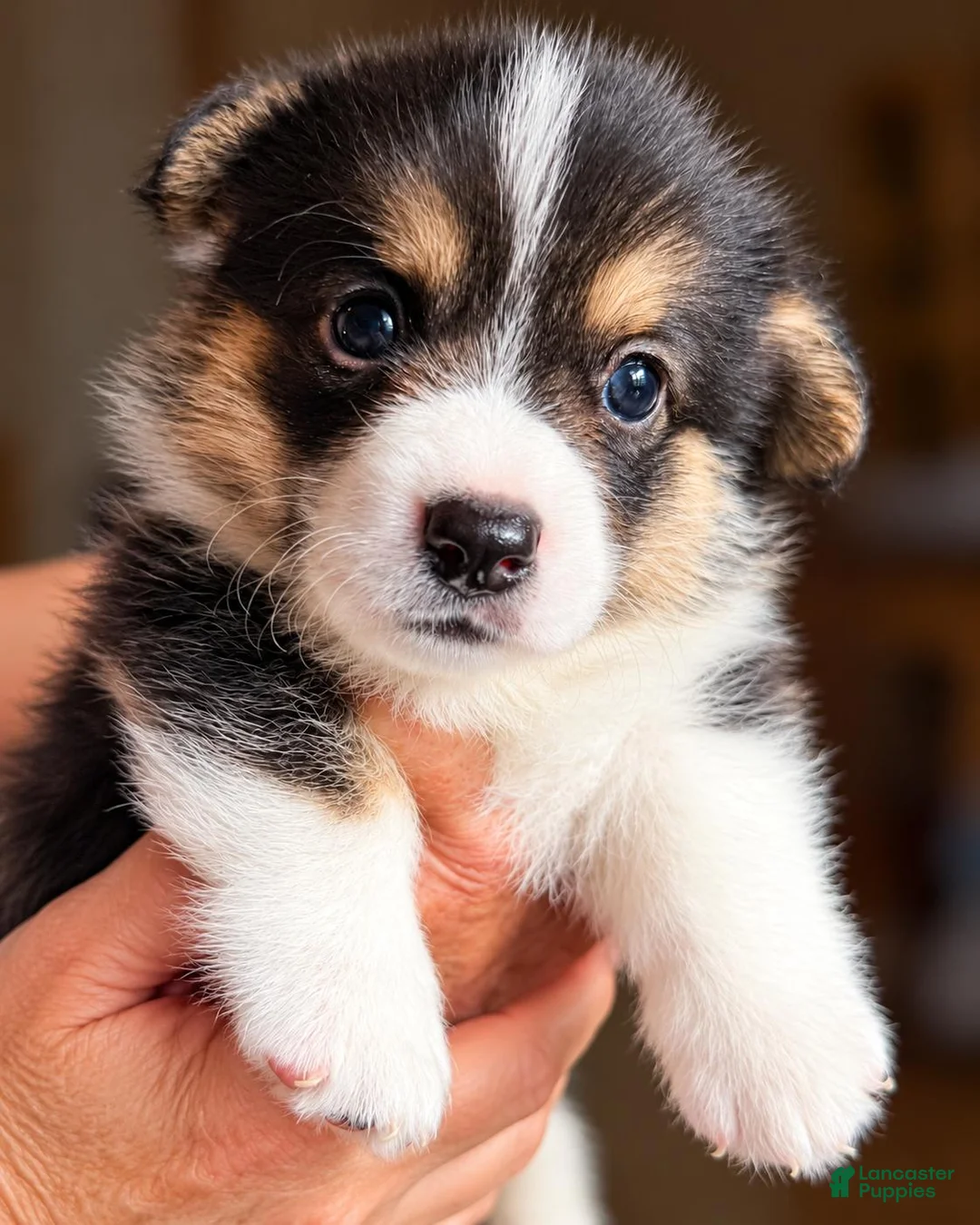 Welsh Corgi Pembroke dogs for sale: Hemi - Ad 1