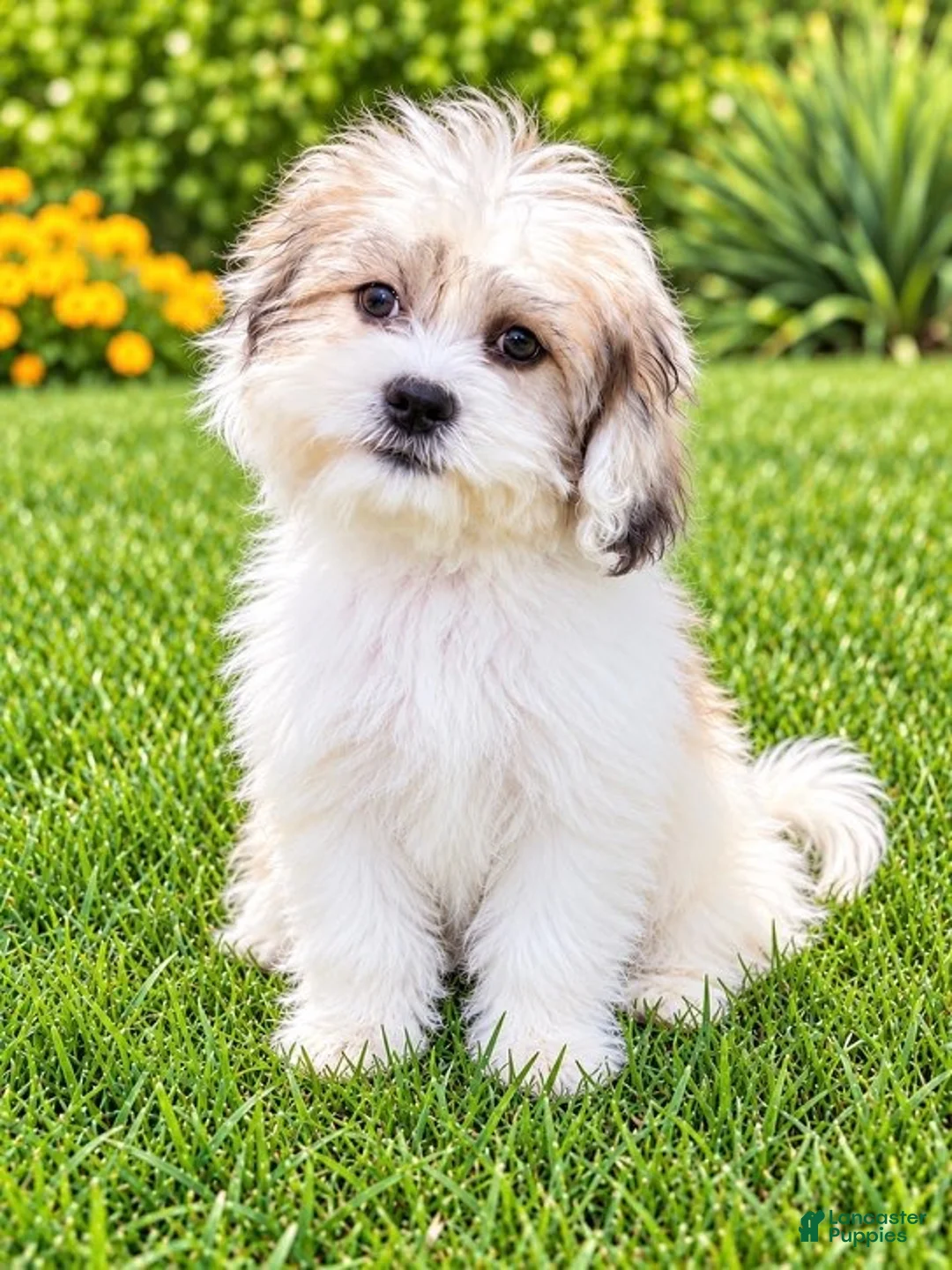 Teddy Bear dogs for sale: Bailey  - Ad 2