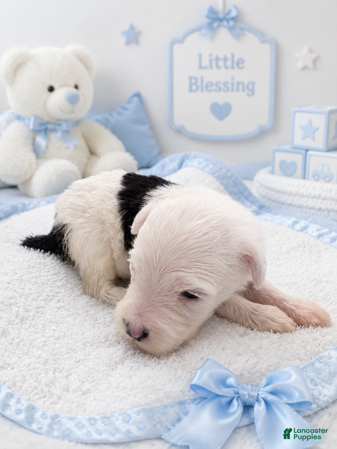 Sheepadoodle dogs Sheepadoodle 11 - Ad 2