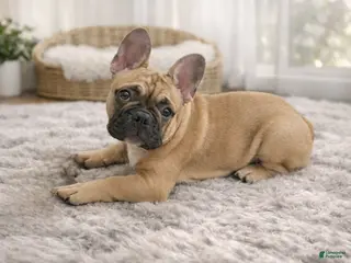 French Bulldog dogs Milo - Ad 19