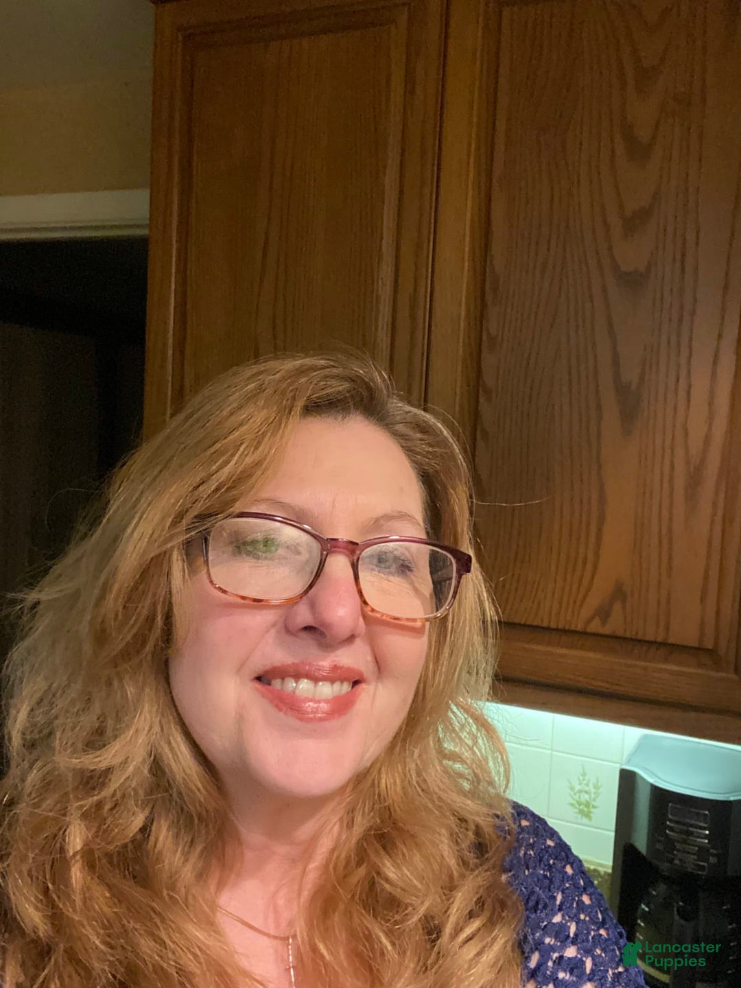Doodle Buddies Owner Lisa Carter