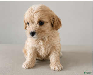 Cavapoo dogs Chloe - Ad 35