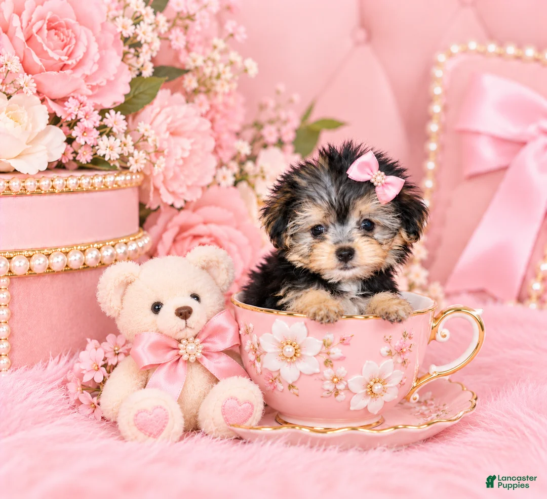 Morkie dogs for sale: Morkie 1 - Ad 1