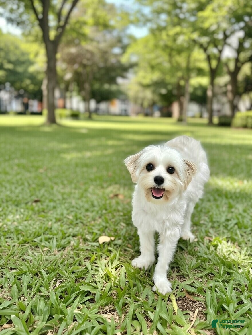 Mixed Breed dogs Mixed Breed Puppy 2 - Ad 12