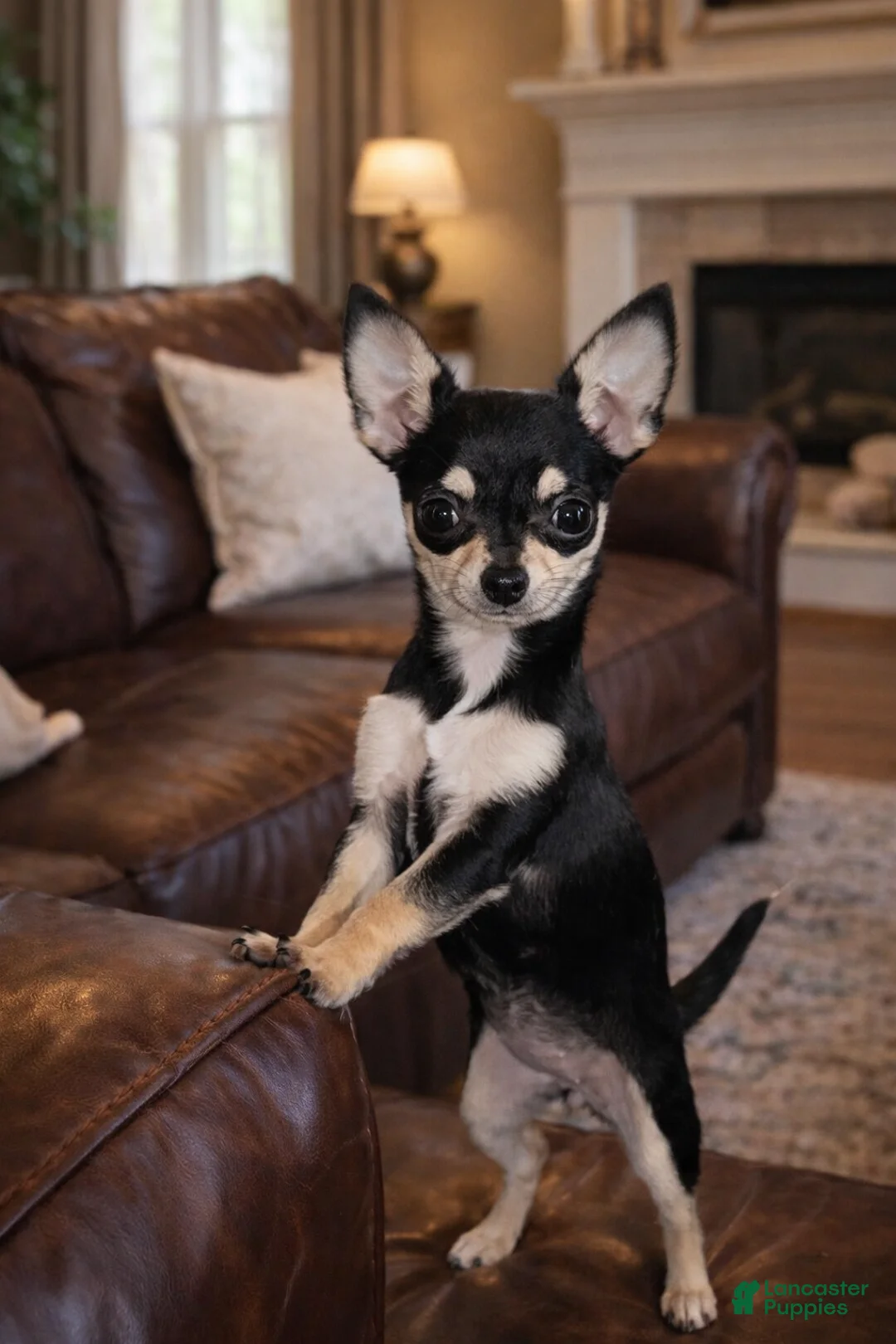 Chihuahua dogs for sale: Clarabelle - Ad 1