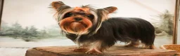 Yorkshire Terrier dogs for sale: Bitsy - Ad 10