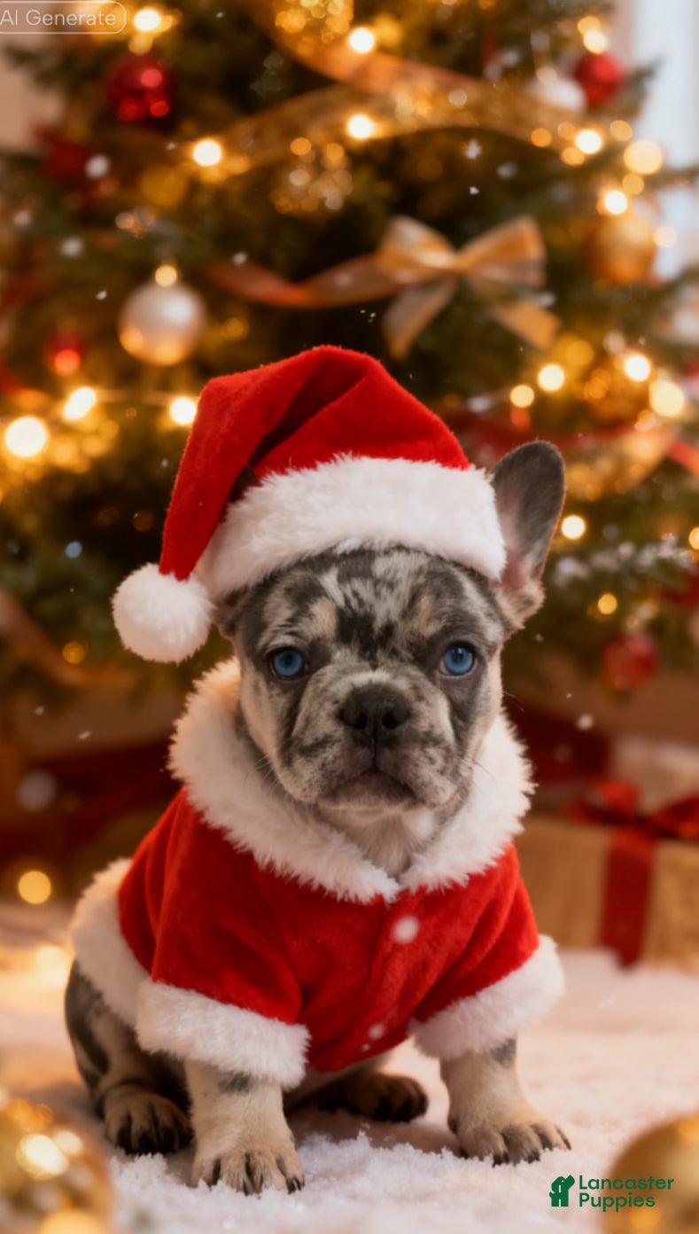 French Bulldog dogs Rambo  - Ad 6