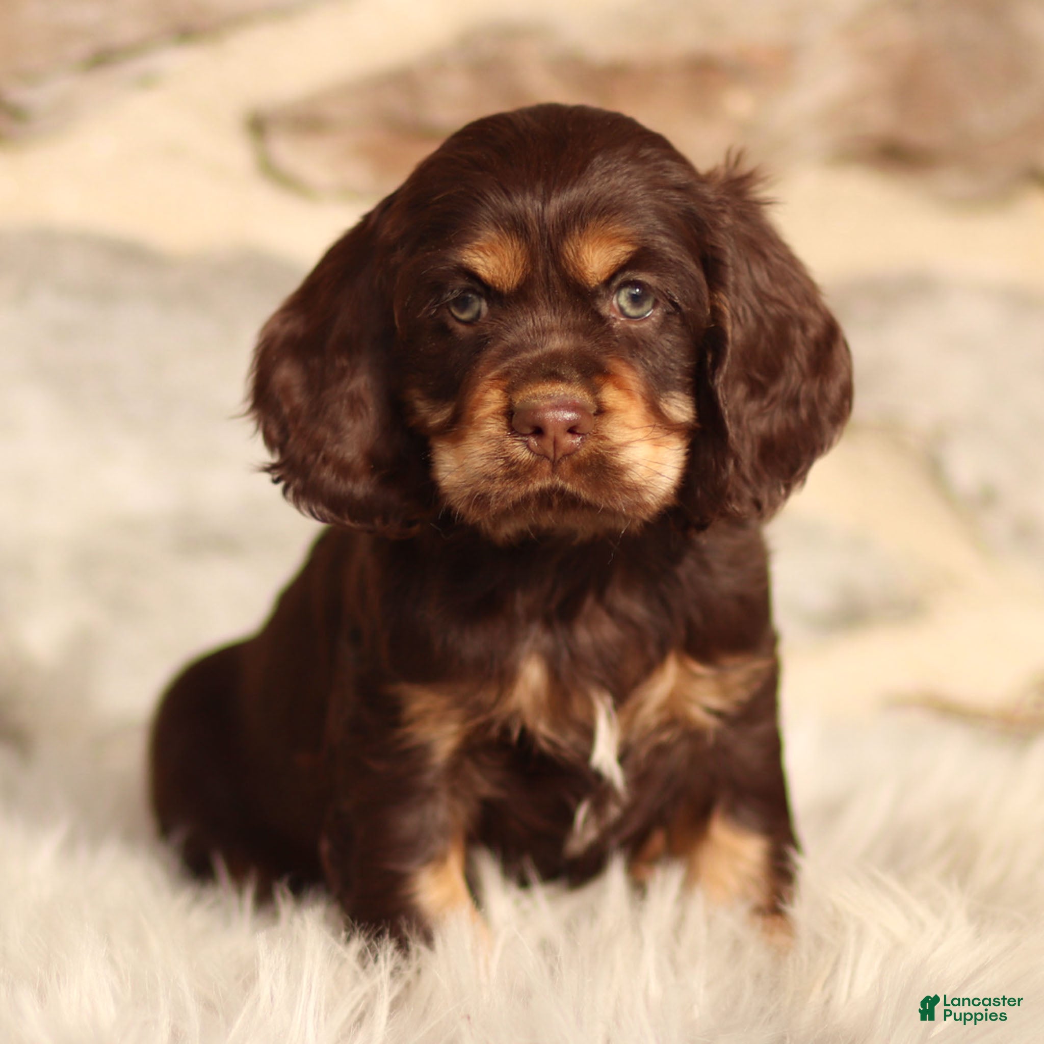 Cocker Spaniel dogs Dumpling - Ad 6