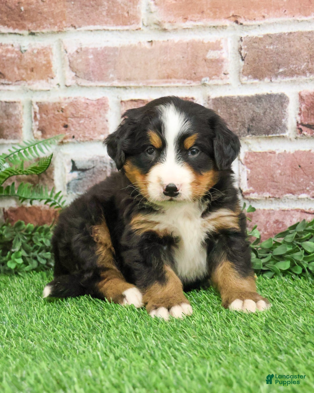Bernese Mountain Dog dogs for sale: Stockings  - Ad 4