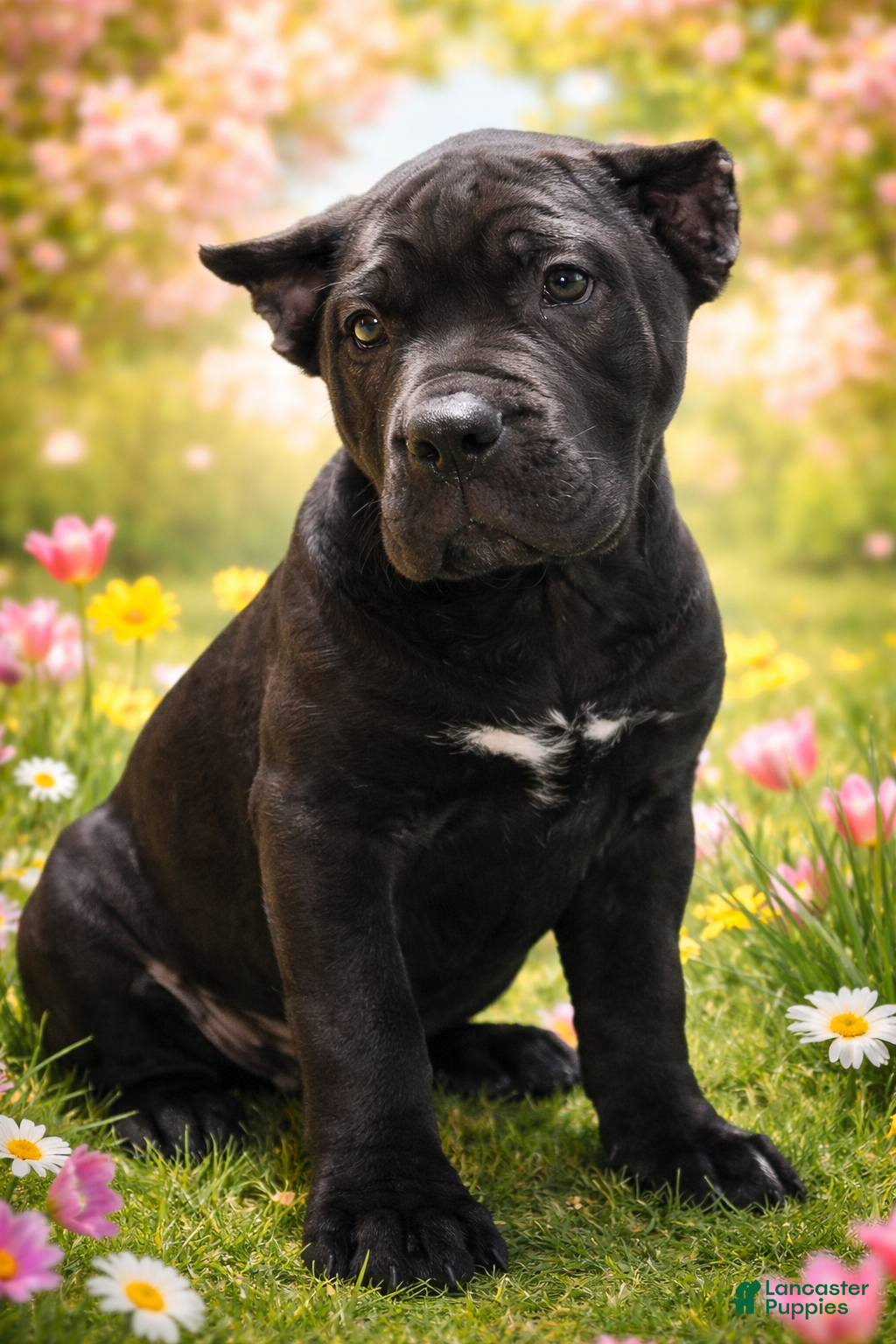 Cane Corso dogs Cane Corso Puppy 7 Marty  - Ad 33