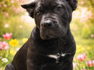 Cane Corso dogs Cane Corso Puppy 7 Marty - Ad 18