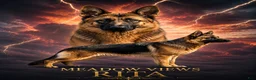 German Shepherd dogs for sale: Bruno  - Ad 9