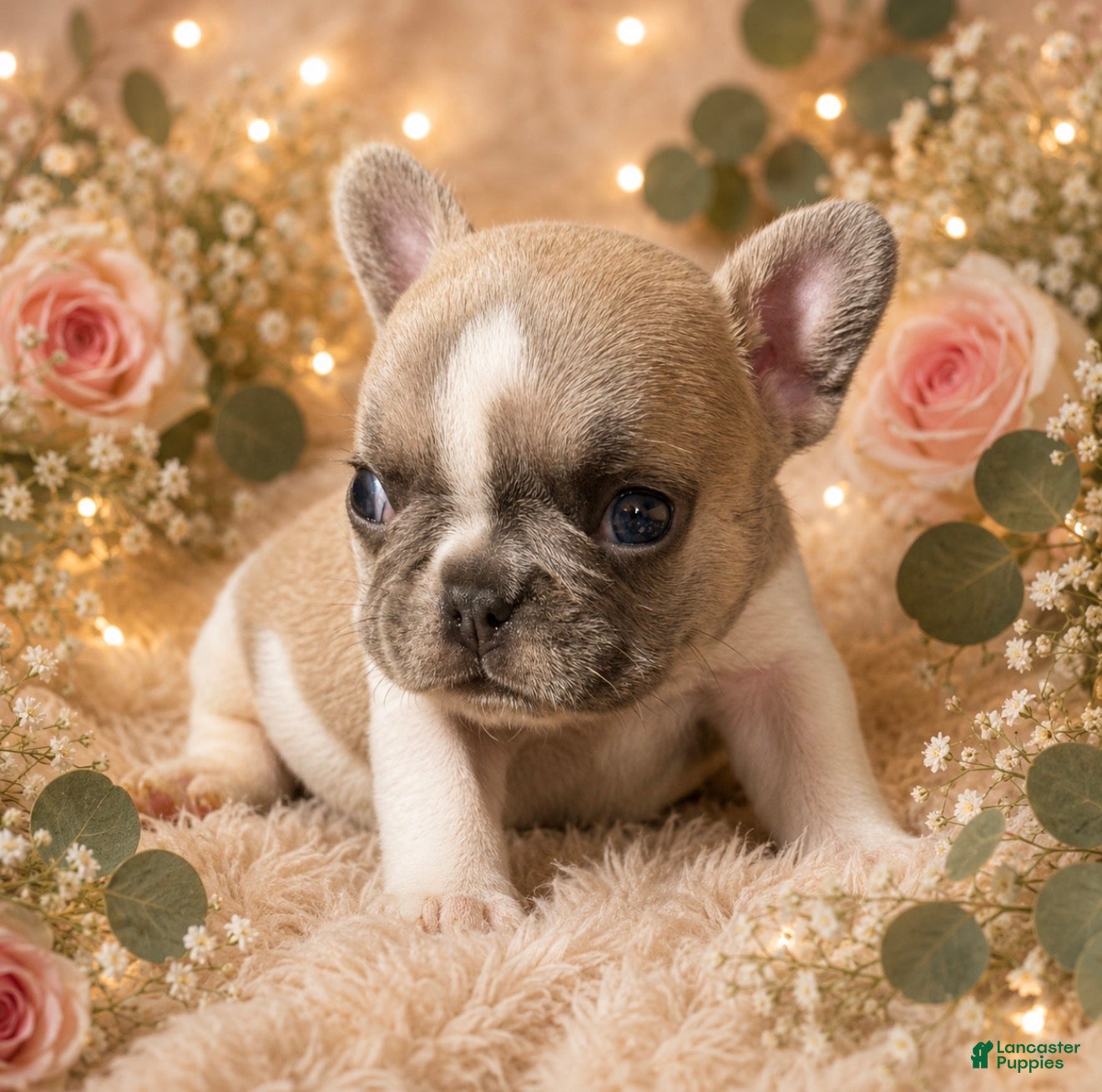 French Bulldog dogs French Bulldog Puppy 2 - Ad 19