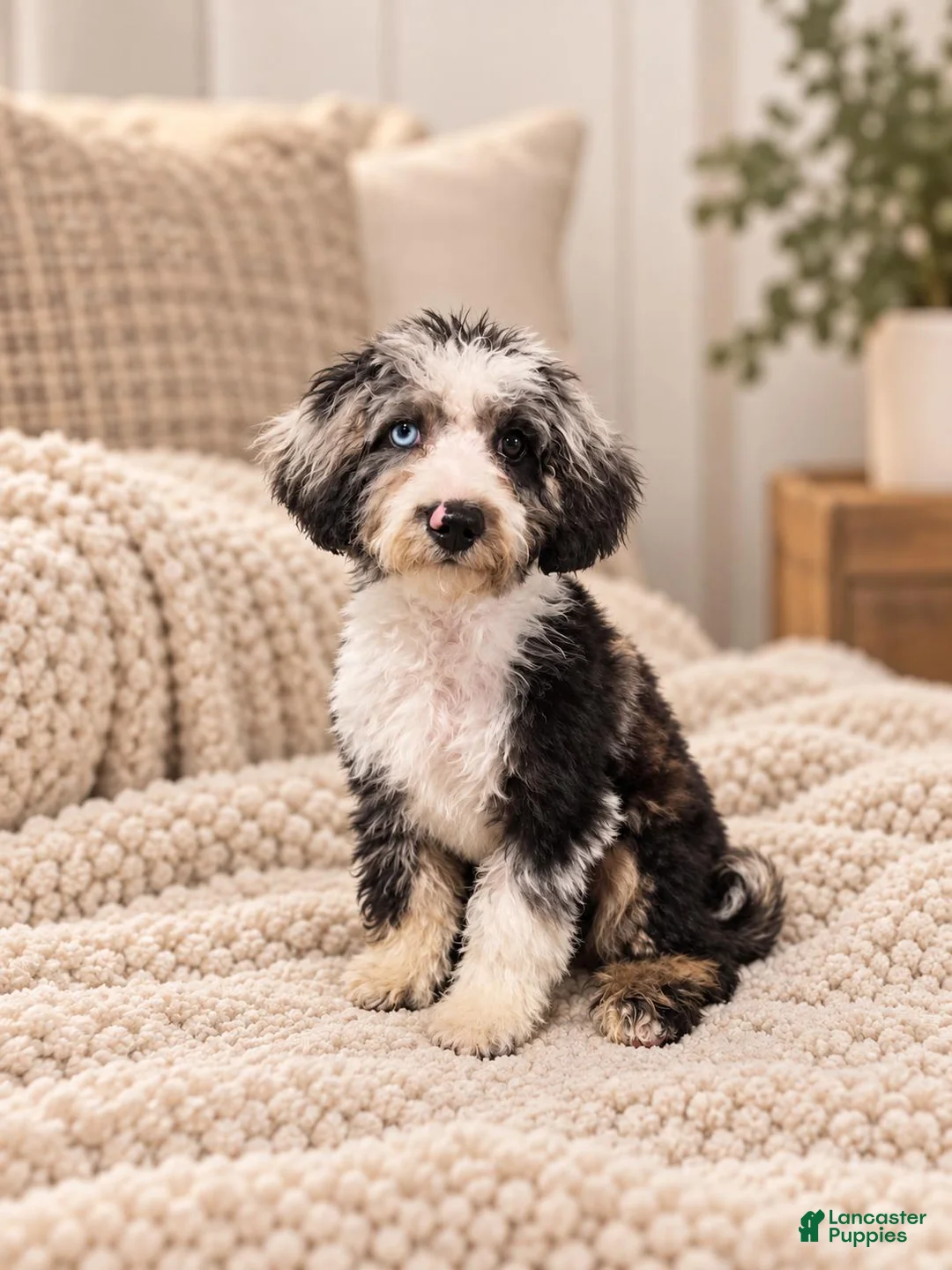 Cavapoo dogs for sale: Cavapoo 1 - Ad 4