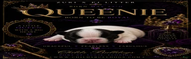 Queenie 