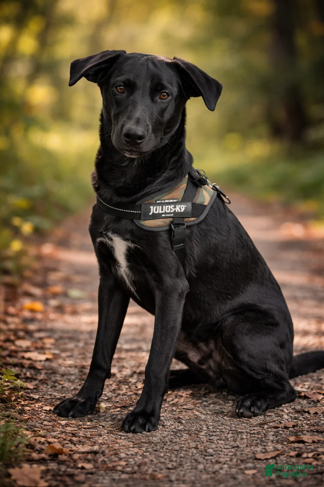 Mixed Breed dogs for sale: Darth - Ad 1