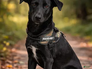 Mixed Breed dogs Darth - Ad 16