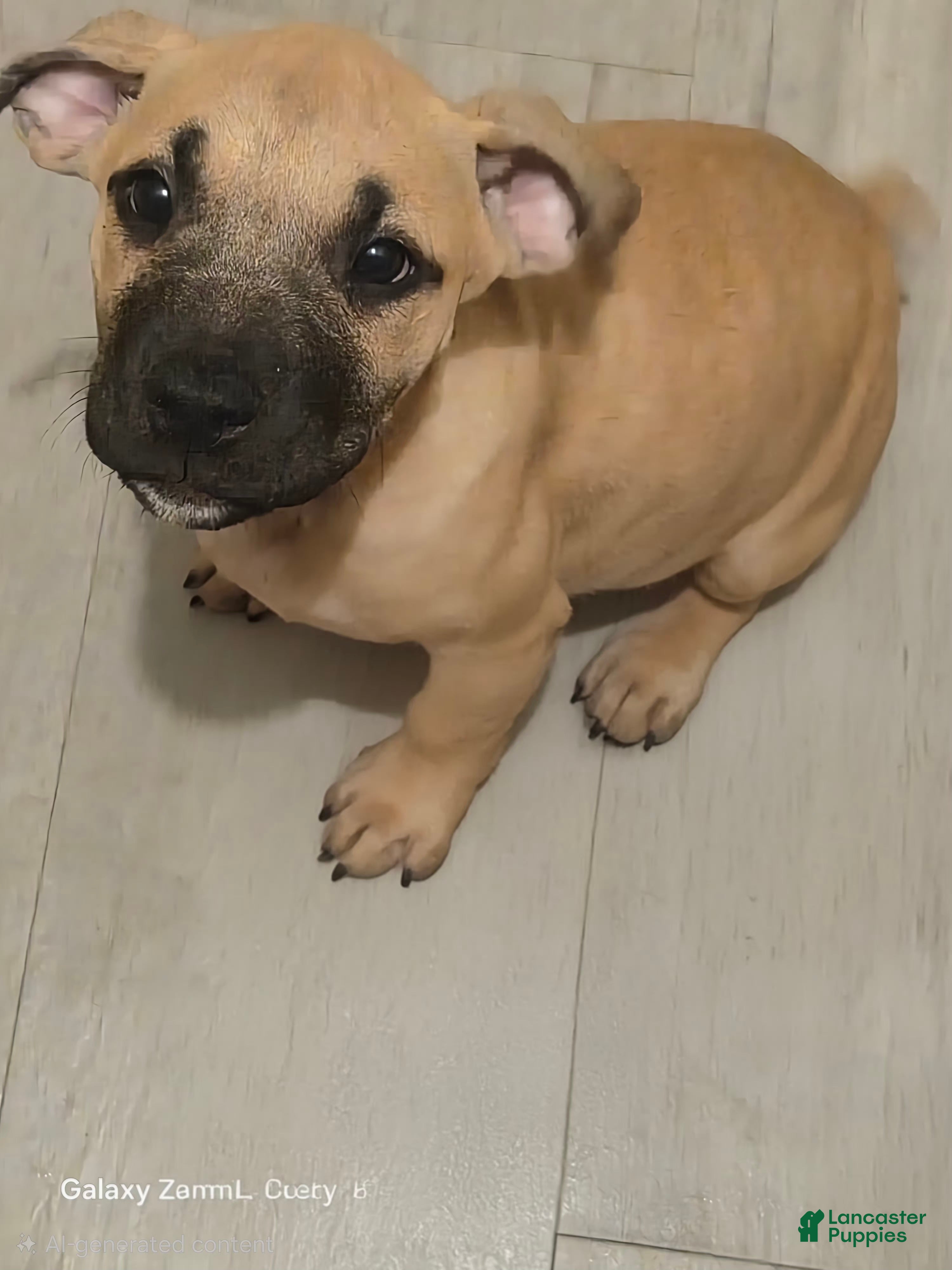 Cane Corso dogs Sandy - Ad 1