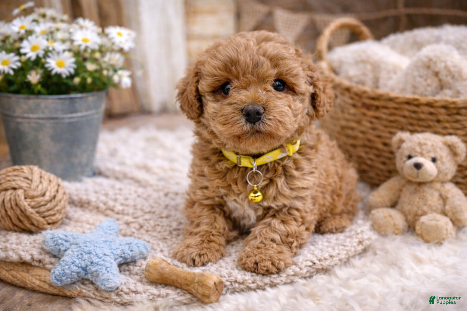 Mixed Breed dogs 💛💛 Charlie 💛💛 - Ad 1