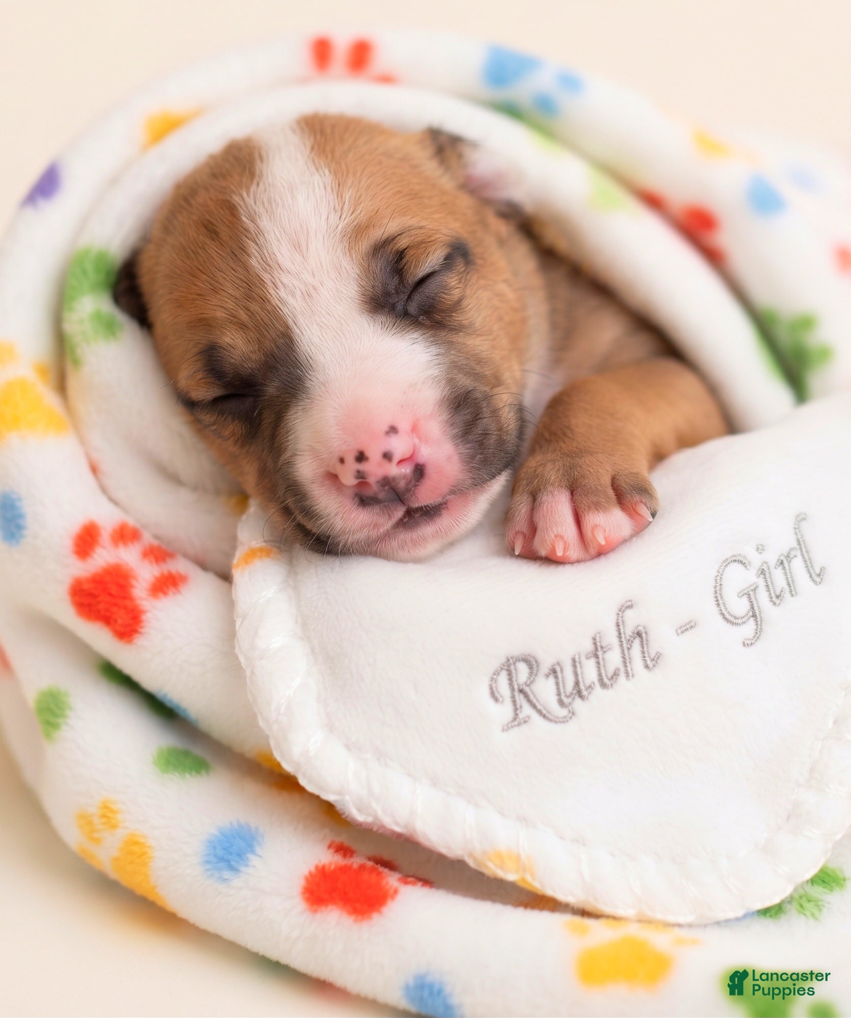 American Bully dogs Ruth - Ad 11