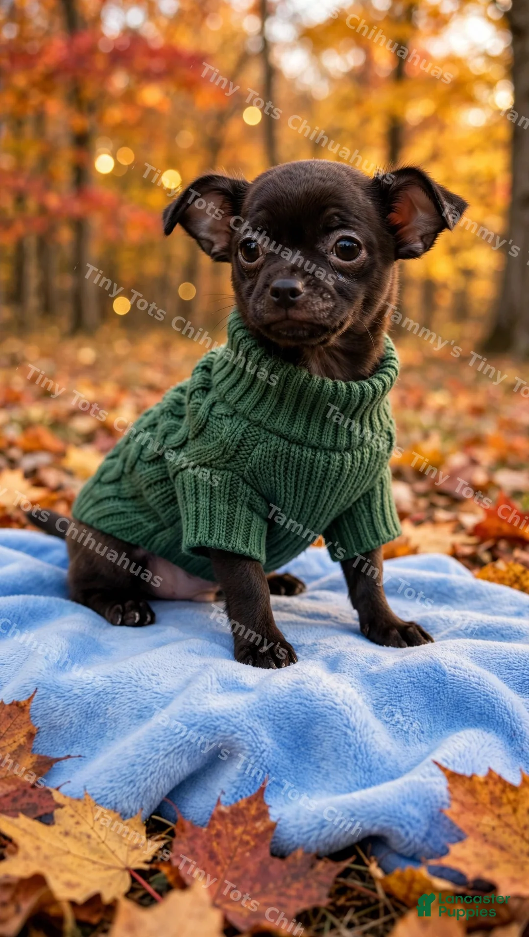 Chihuahua dogs for sale: Chihuahua 1 - Ad 2