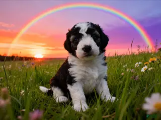 Havapoo dogs Legend - Ad 13