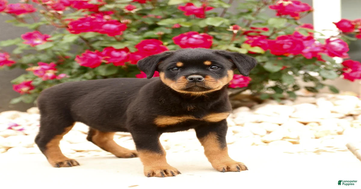 Rottweiler Puppies for sale under $500 | Lancaster Puppies