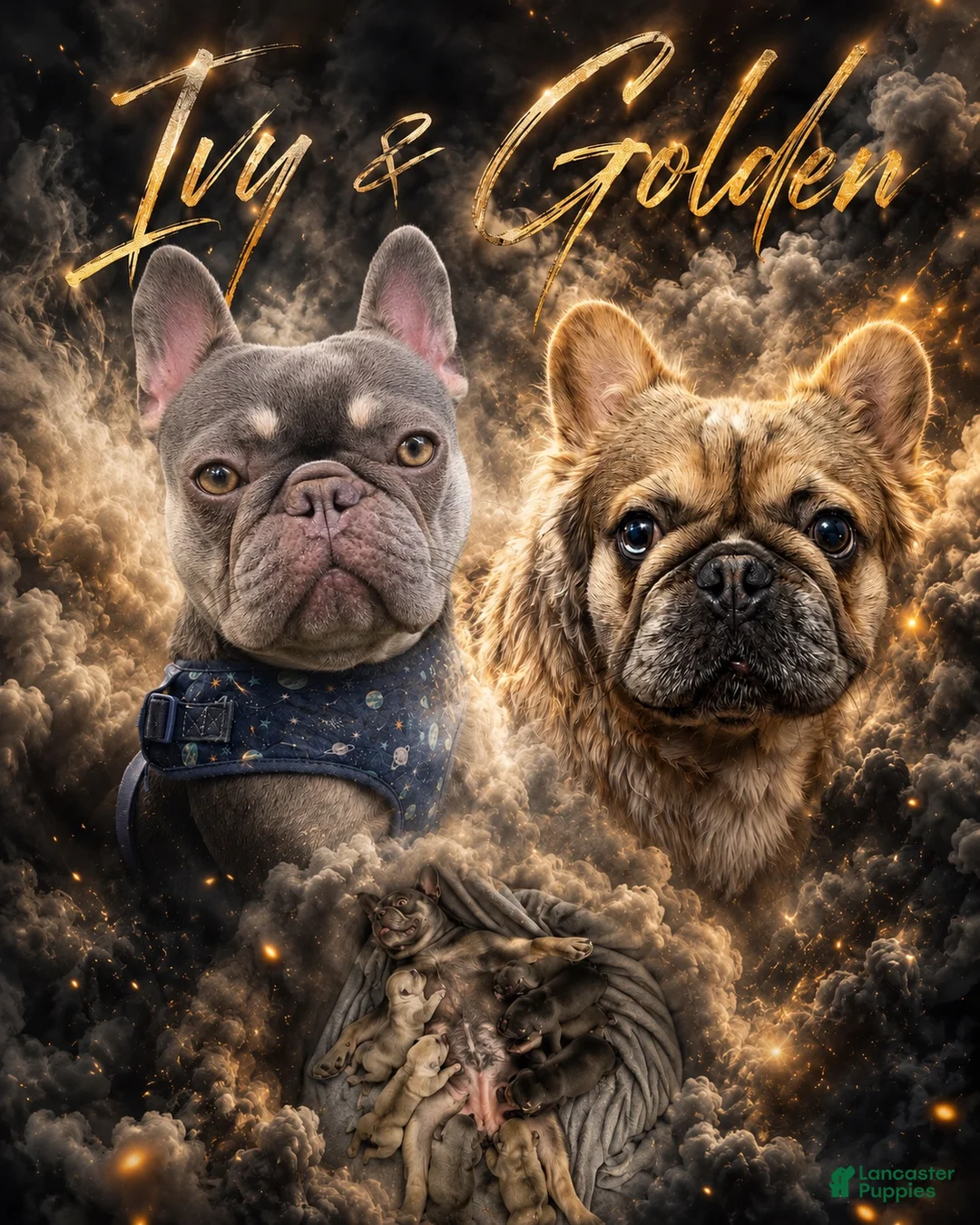 French Bulldog dogs for sale: French Bulldog 2 - Ad 3